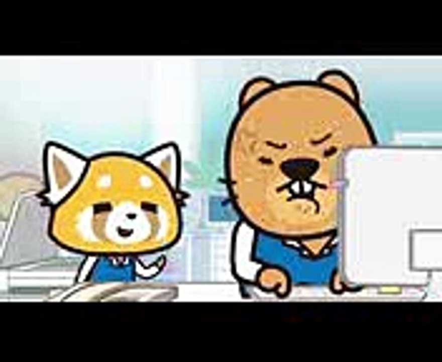 アグレッシブ烈子（王様のブランチ）episode84【TBS】