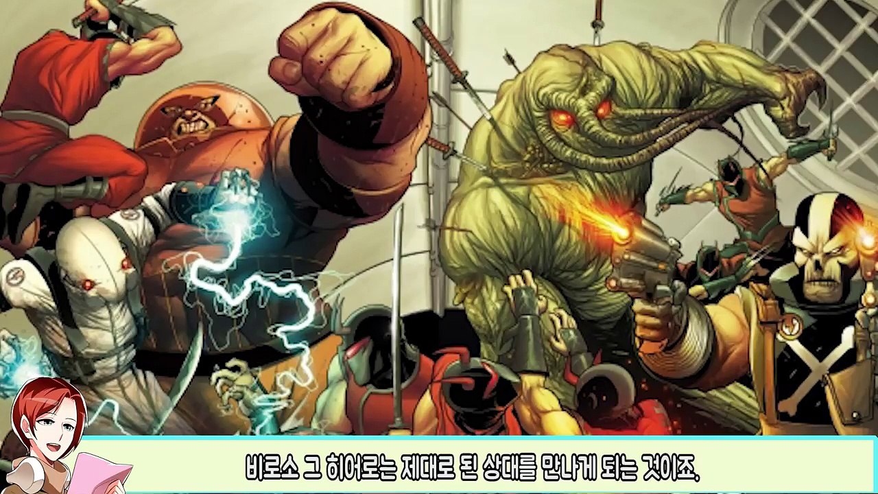 다크 나이트 조커가 사상 최고의 빌런인 이유 라이너의 컬쳐쇼크