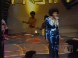 Zulema .Wanna Be Where You Are [SoulTrainTv 70's]