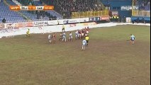 FK Željezničar - FK Sarajevo / Šansa Zec 2