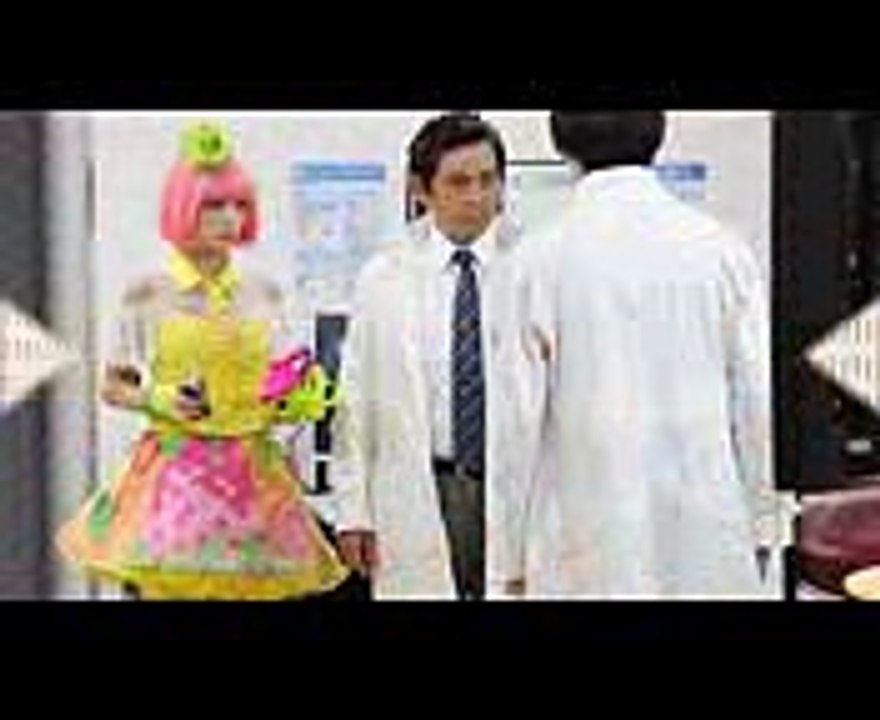 仮面ライダーエグゼイド 鏡灰馬 役 博多華丸 オフショット 集