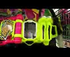 仮面ライダーエグゼイド 変身ベルト DXゲーマドライバー 店頭サンプル Kamen Rider Ex-Aid DX Gamer Driver sample