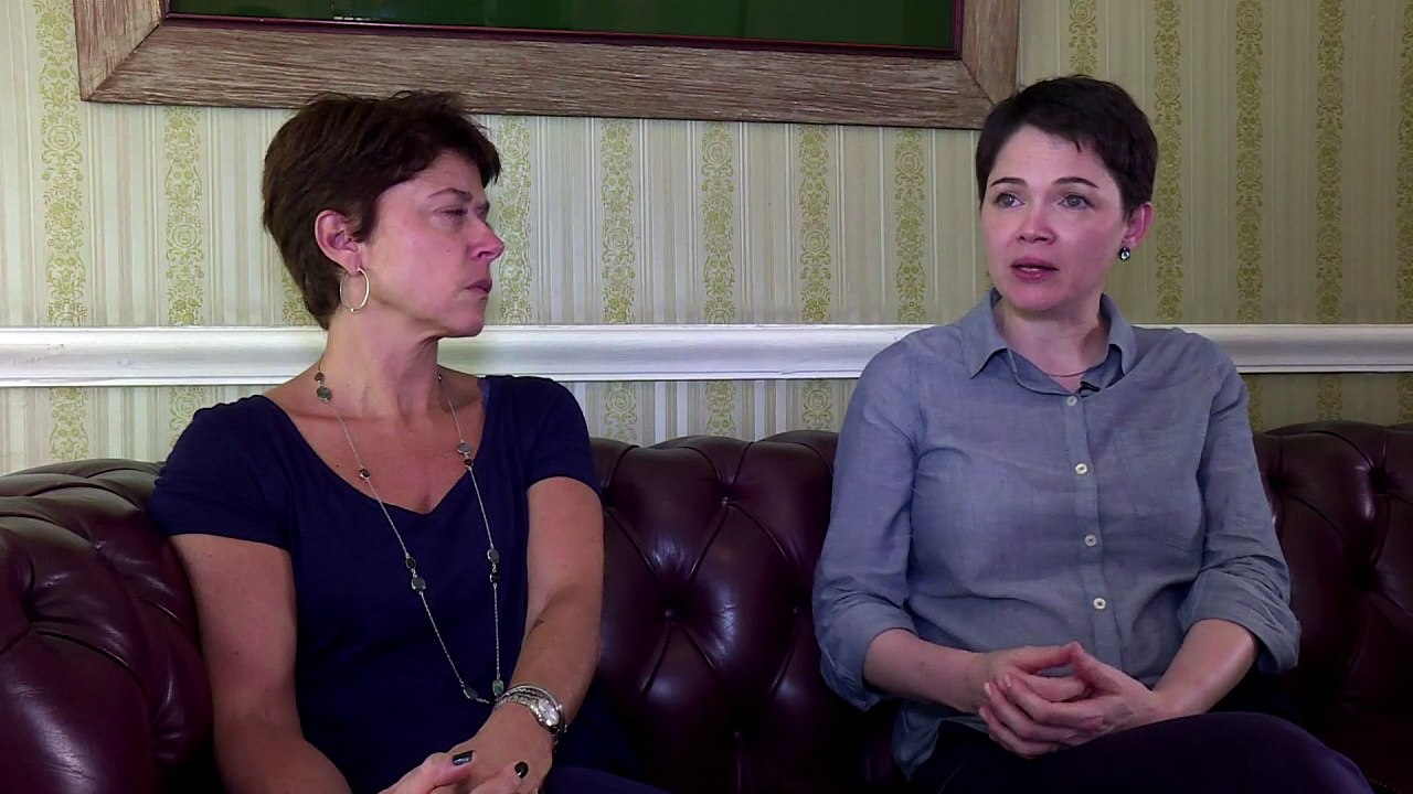 Viúvas buscam justiça