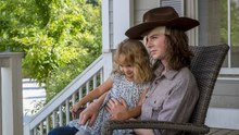 Watch || The Walking Dead Season 8 Episode 9: Honor  | Full Online HD