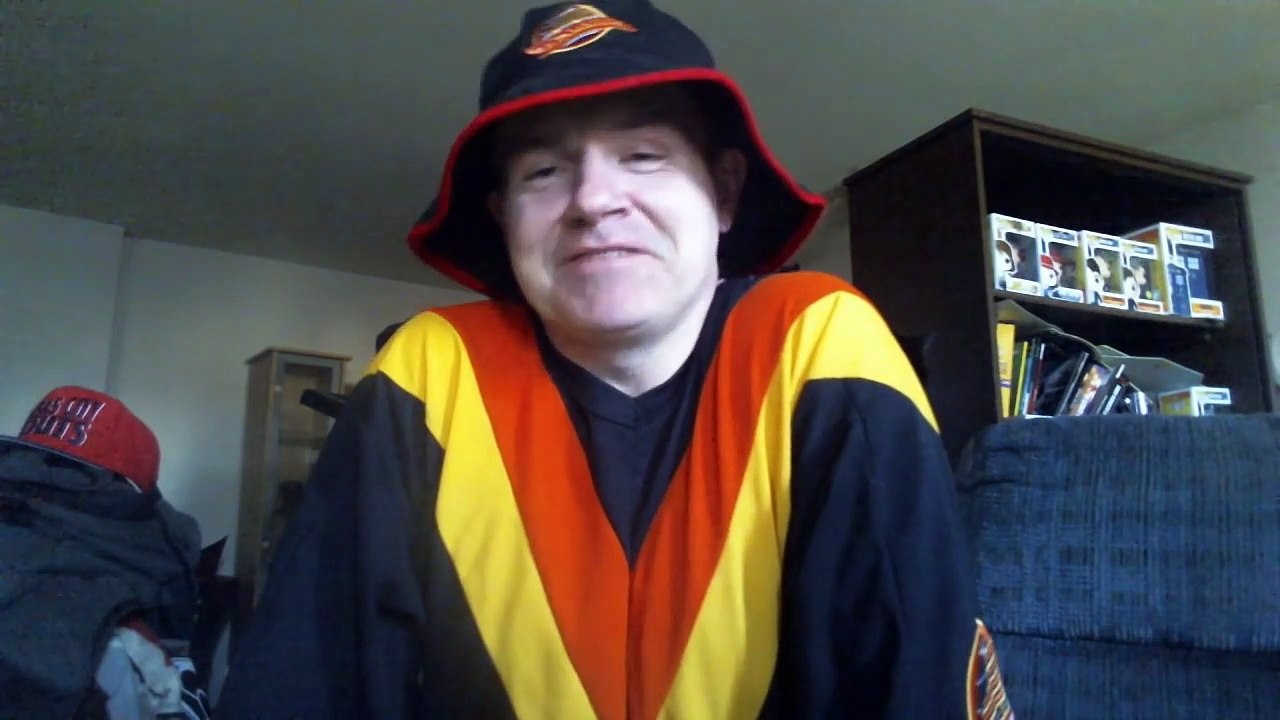 Live Reaction to 2016 NHL Draft Lottery