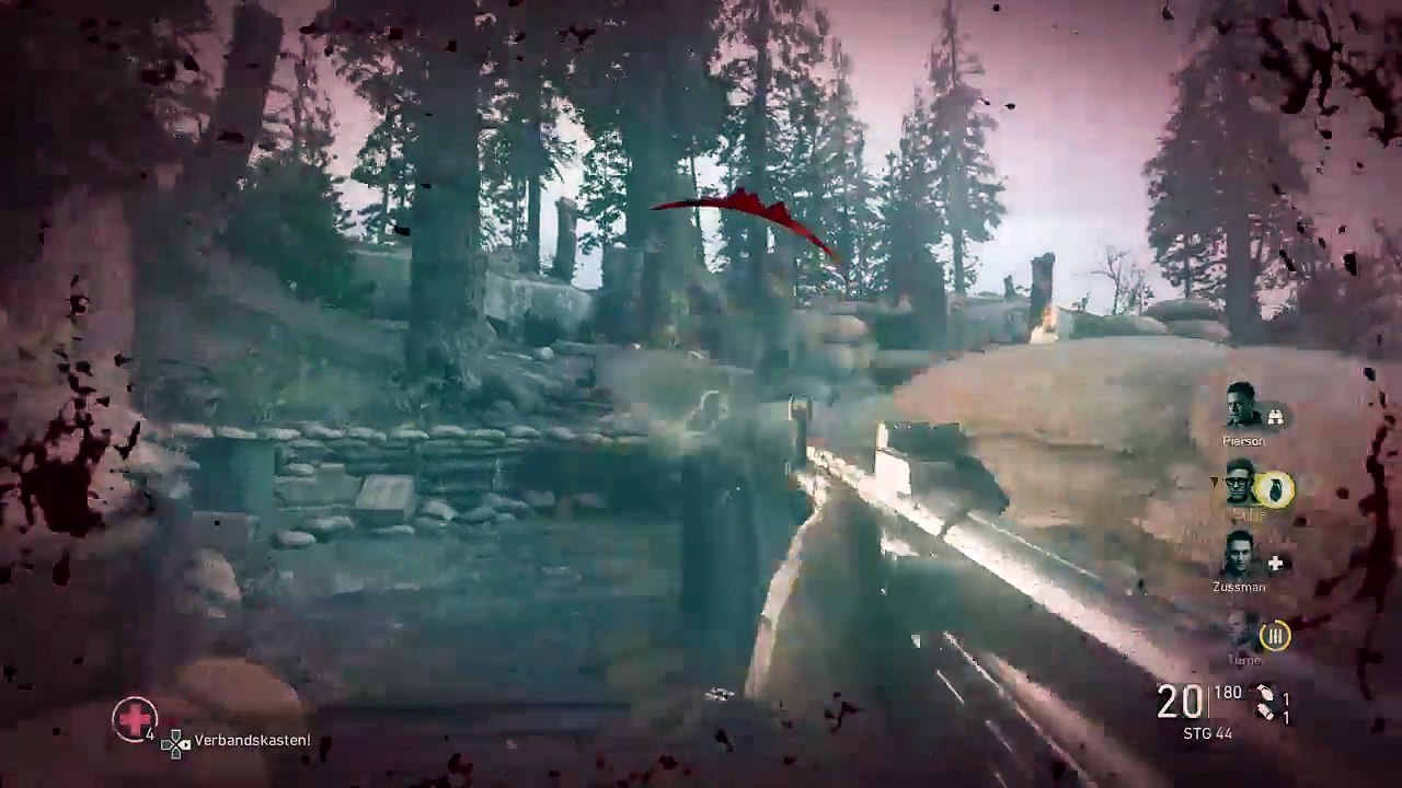 PS4-Live-Übertragung von GAMIEFIGHTERIV (12)