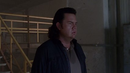 The Walking Dead Season 8 Episode 7 [8x7] Eagle Egilsson | Television HD