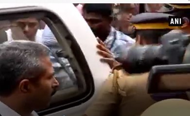 படிப்பை தொடர உதவுங்கள்... என் கணவர் என்னை கவனித்துக்கொள்வார் - ஹாதியா- வீடியோ