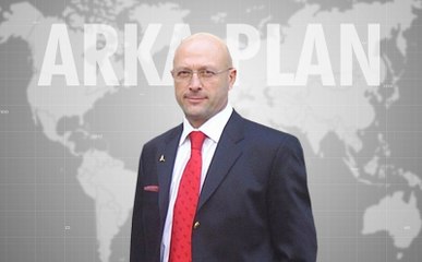 Arka Plan - Erol Mütercimler (26 Kasım 2017) | Tele1 TV