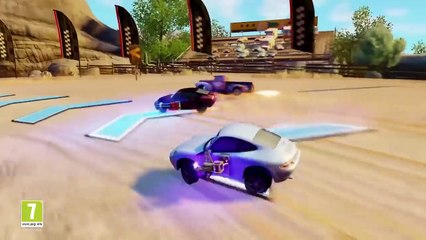 【PS4遊戲情報】2017 15款新遊戲 6月即將登場 (PS4, Xbox One, PC, Switch)