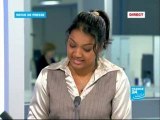 Revue de Presse-21 Novembre-FR-FRANCE24