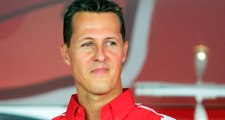 Schumacher'in Kızı, Babasına Destek Verdi: Savaşmaya Devam Et
