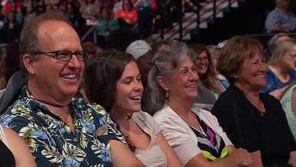 Joyce Meyer - Your Body Is God's Home - Part 1