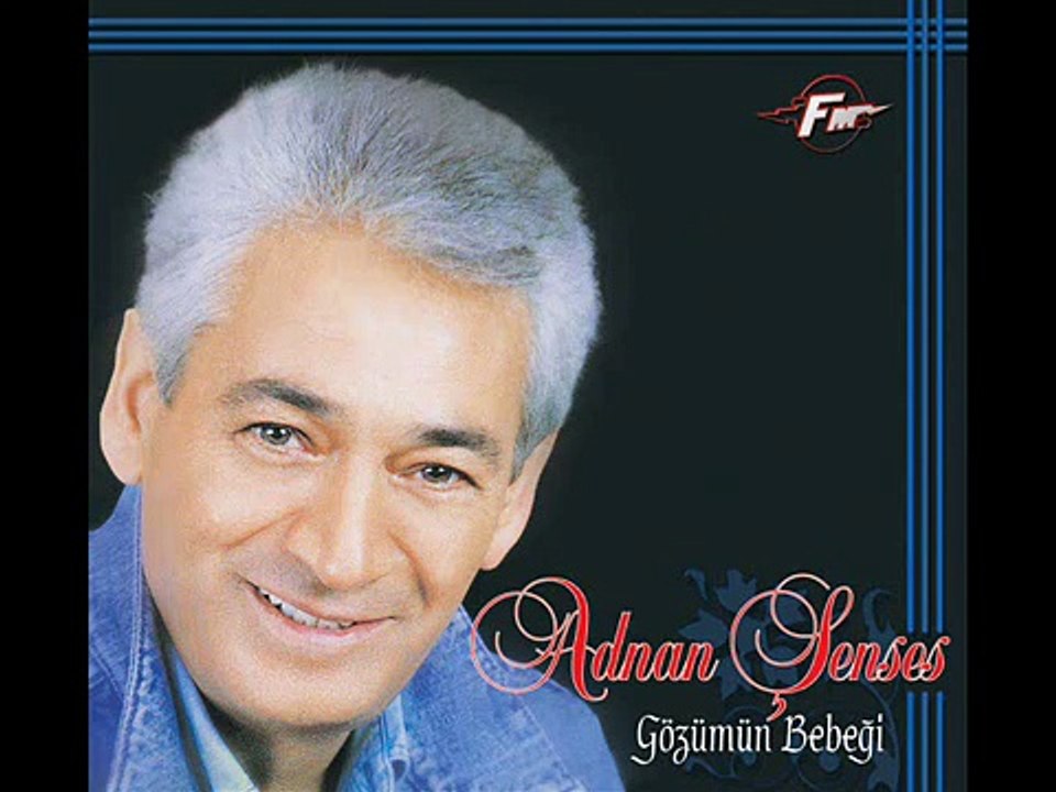 Adnan Şenses - Hatırlat Biraz