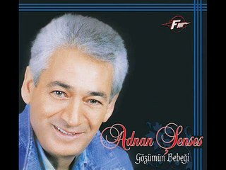Adnan Şenses - Yemin Ederim