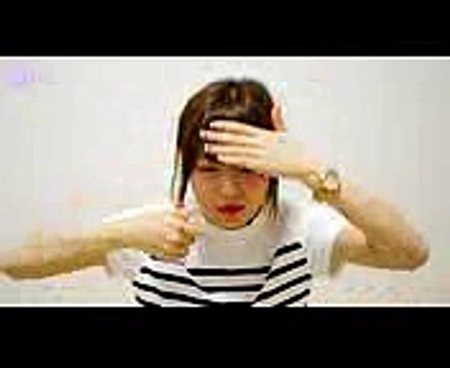 普段の前髪ゆる巻きヘアアレンジ講座【つぐれな流】-Routine Hair Arrange-♡mimiTV♡