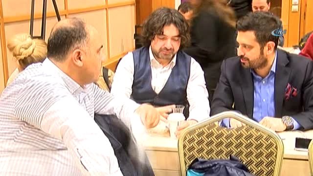 Türk Nöroloji Derneği Başkanı Öztürk: Epilepsi Hastası Çocukları Polikliniklerde Tesadüfen...