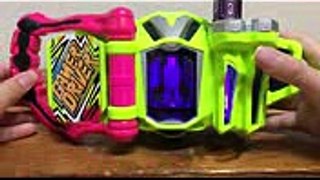 バグった！？プロトマイティアクションXガシャットの音がなんか違う！仮面ライダーエグゼイド kamen rider  Ex-Aid proto mightyaction-X gashat