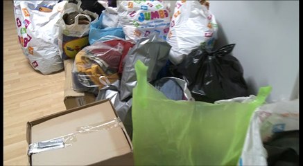 Σύλλογος Πελοποννησίων-Βοήθεια στη Μάνδρα