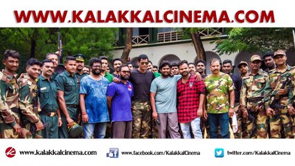 We want Justice for Ashok Kumar Death - Do not Release New Movies : Vishal