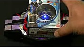 仮面ライダー ウィザードリング 食玩版 白い魔法使い ドライバーdeスキャン Kamen Rider Wizard Ring