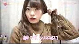 プードルヘアアレンジ よしつぐれな編-How to hair arrange-♡mimiTV♡