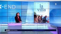 Cinéma :  « La Villa », un huis clos sur la famille signé Robert Guédiguian