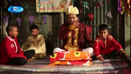 Jomoj 4 | Musharraf Karim | Bangla Natok 2017| Rtv Special Drama