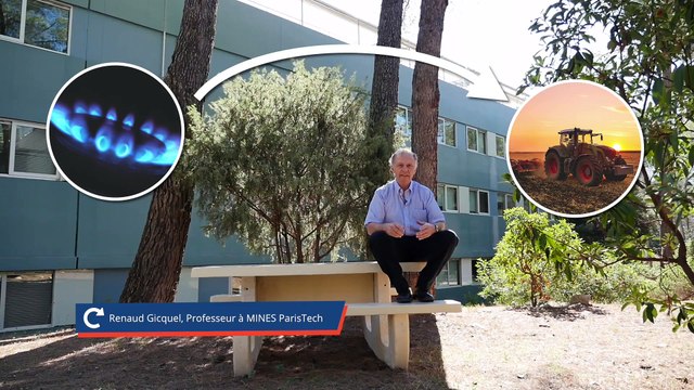 Conversion Thermodynamique de la Chaleur : Cycles Classiques et Innovants - Session 2