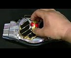 仮面ライダーウィザード ウィザードリング6 バリュー版を改造して光らせてみた Kamen Rider Wizard Ring 6