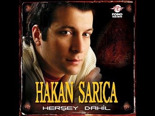 Hakan Sarıca - Herşey Dahil