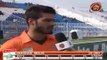 Iftikhar Ahmed 6 balls 6 sixes and fastest fifty in National T20 Cup