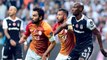 Beşiktaş - Galatasaray Derbisinin İddaa Oranları Belli Oldu