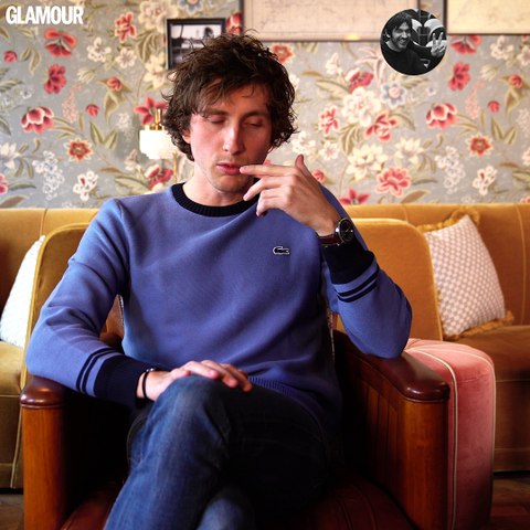 L'interview Name Dropping de Baptiste Lecaplain