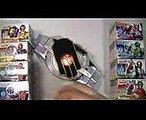 仮面ライダーウィザード ウィザードリング8 食玩版 Kamen Rider Wizard Ring 8