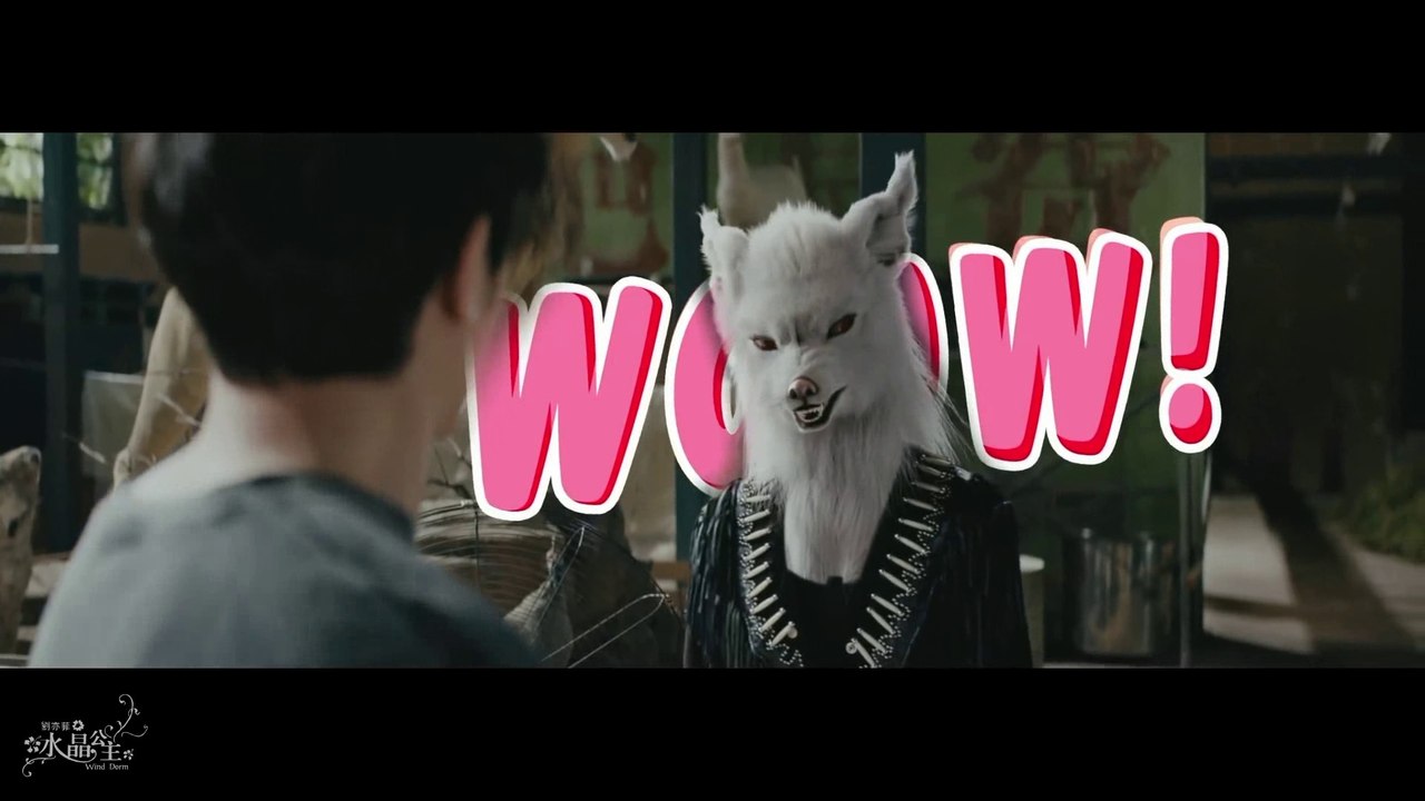 "Hanson and the Beast" ตัวอย่างที่ 4 ซับไทย