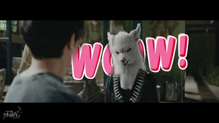 "Hanson and the Beast" ตัวอย่างที่ 4 ซับไทย