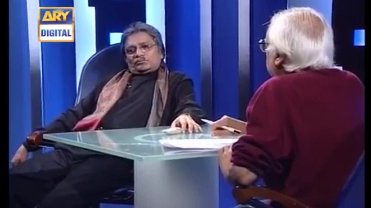 Qissa Cherna Asan Hai Yahan - Loose Talk