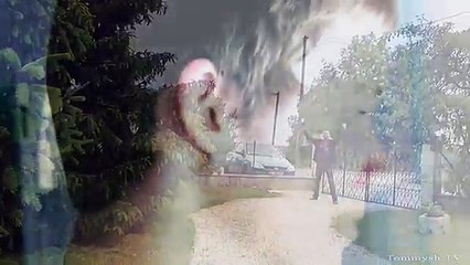 5 Teleportations Caught On Camera