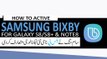 BIXBY for Samsung Galaxy S8 Everything You Need to Know