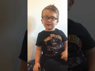 4-Year-Old Tells Mother of Girl Troubles at Nursery