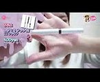 ナチュラル太まゆの作り方 よしつぐれな編-How to makeup- ♡mimiTV♡