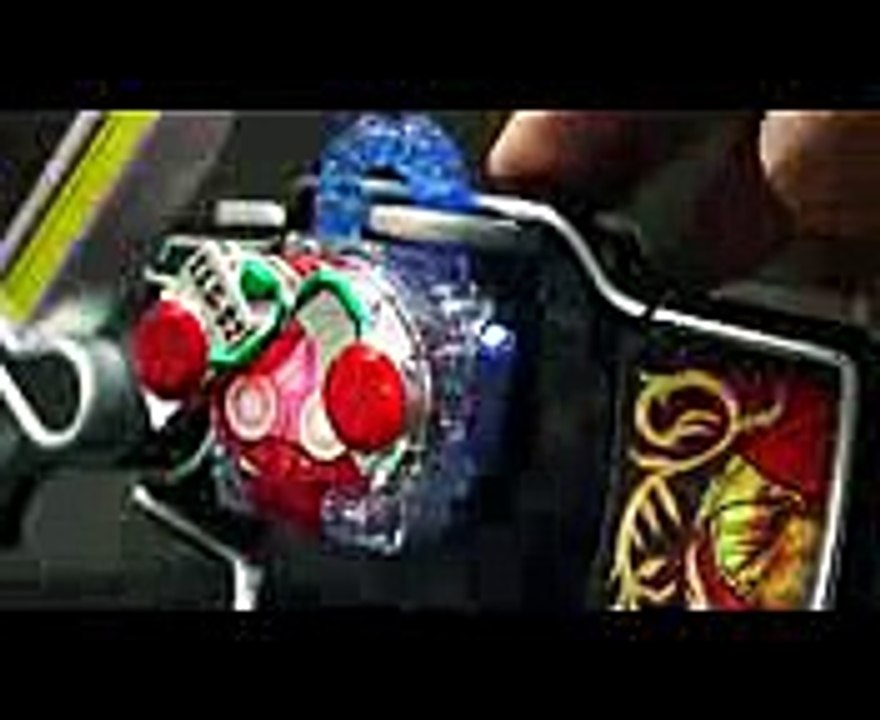 仮面ライダー 鎧武ガイム DXチェリーエナジーロックシード バロン バナナ ver Kamen Rider Gaimu DX Cherry Energy Lock Seed Baron banana