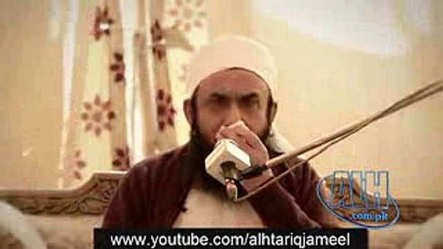 Aik Aurat Jo Aale Rasool Thi - Latest 2017 Bayan By Maulana Tariq jameel Sb