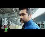 Suriya  Durai Singam  Suriya S3 - Zee Cinema Premiere – Saturday, 26th Aug, 9 PM