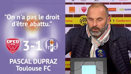 14e j. - Les déclas du week-end