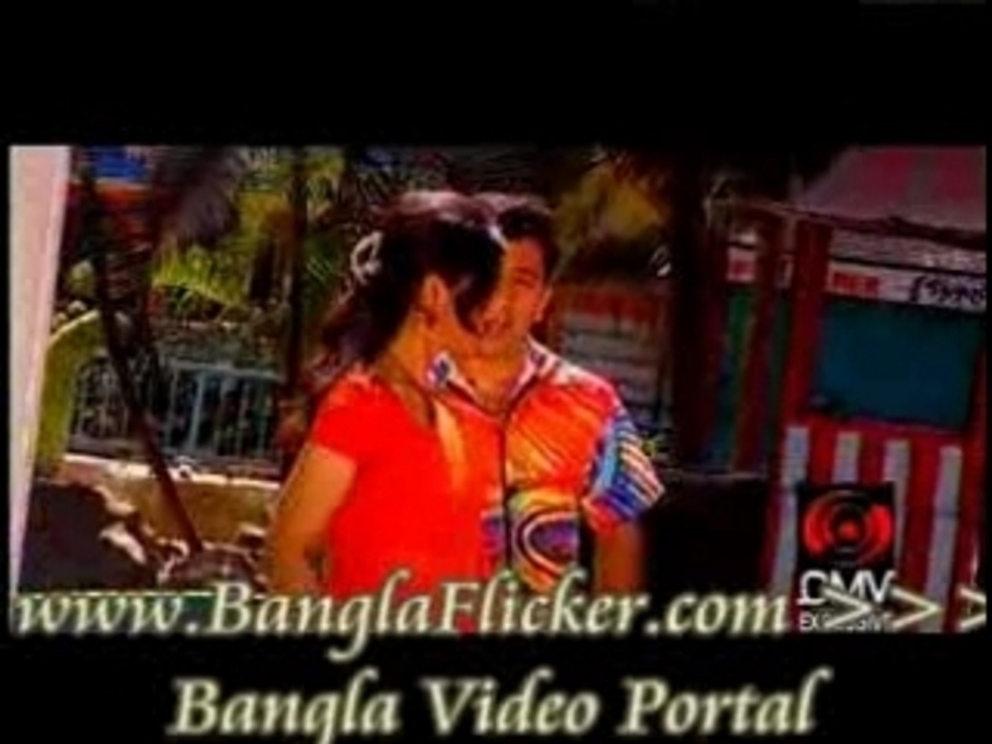 ⁣Bangla Music Song/Video: Jodi Bou Shajogo