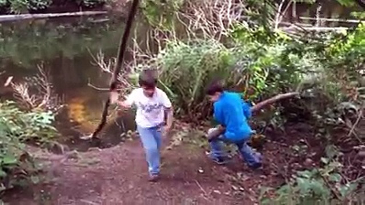 the most funny scenes