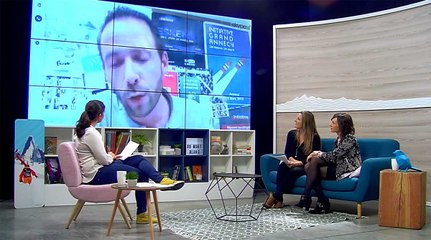 Accès Direct du vendredi 24 novembre 2017