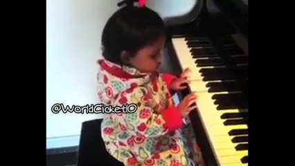 Sakshi dhoni Celebrating Her birthday with MS Dhoni